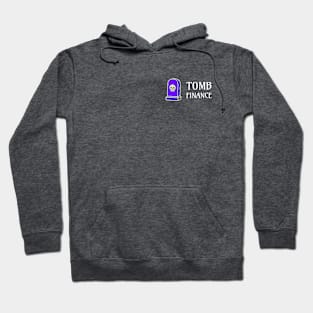 Tomb Finance Hoodie